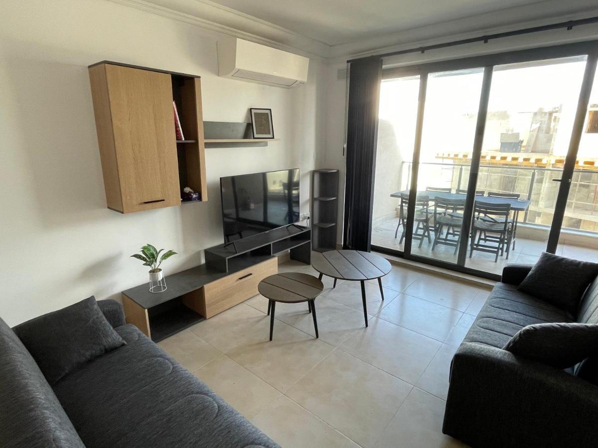 Apartament Blue Skies Family With Terrace *